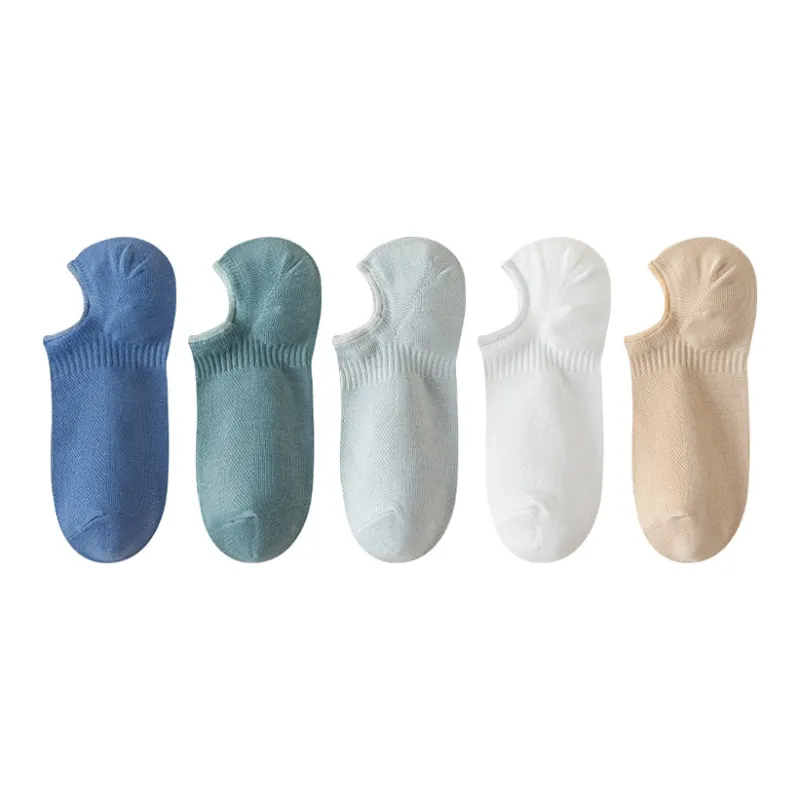 MIIOW Men Socks-5