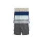 5 Pack (Khaki+Dark Blue+Light Green+Light Gray+Dark Gray)
