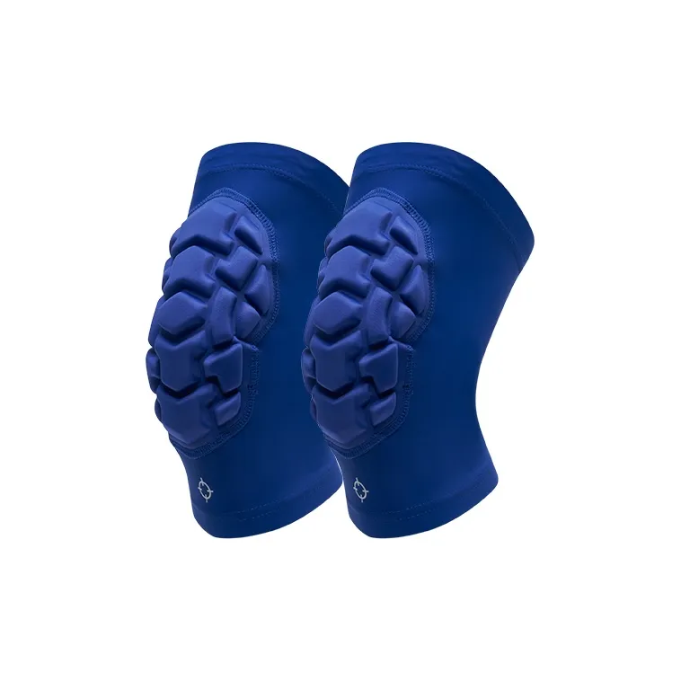 RIGORER Knee Pads Polyamide Elastane Badminton Basketball Kids'-20