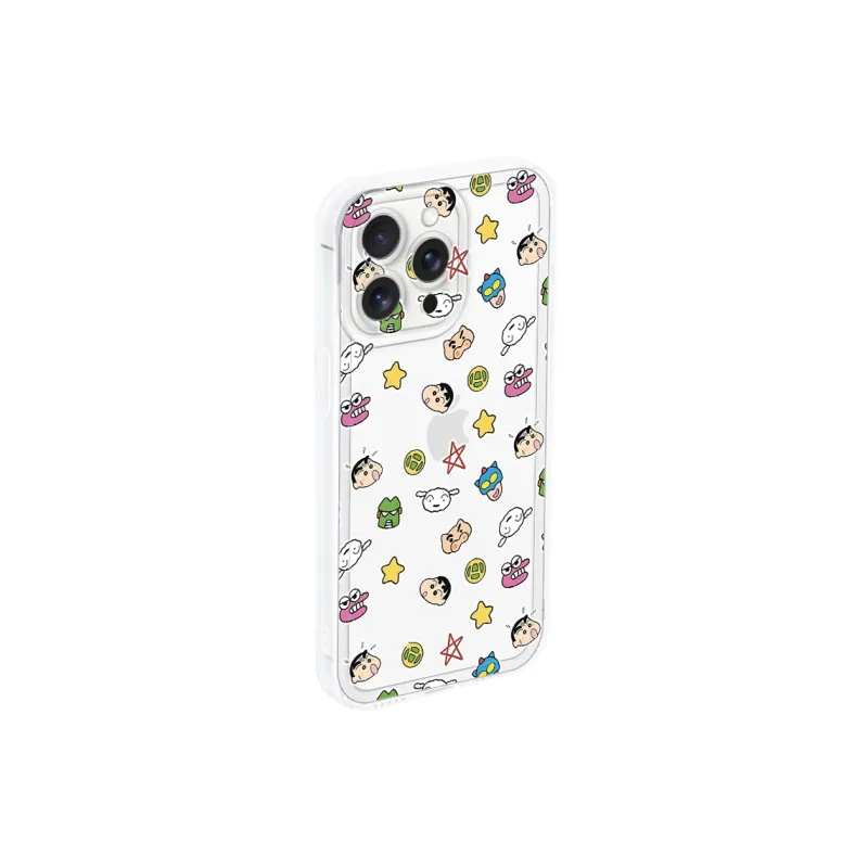 Ray chain Phone Cases-1