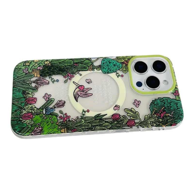 Wei Xin Phone Cases-7