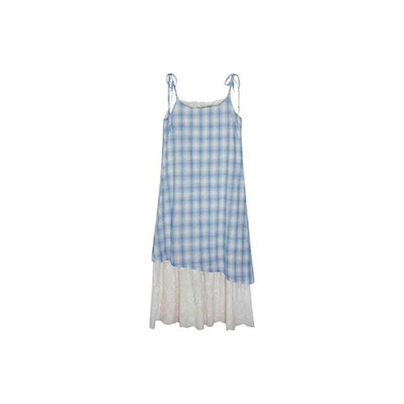 ZWTX STUDIO Slip Dresses Women's-8