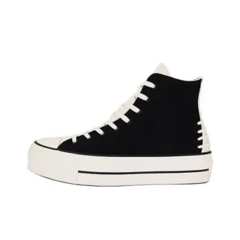 Chuck Taylor All Star Women's Converse Lift High 'Crafted Laces' Women's