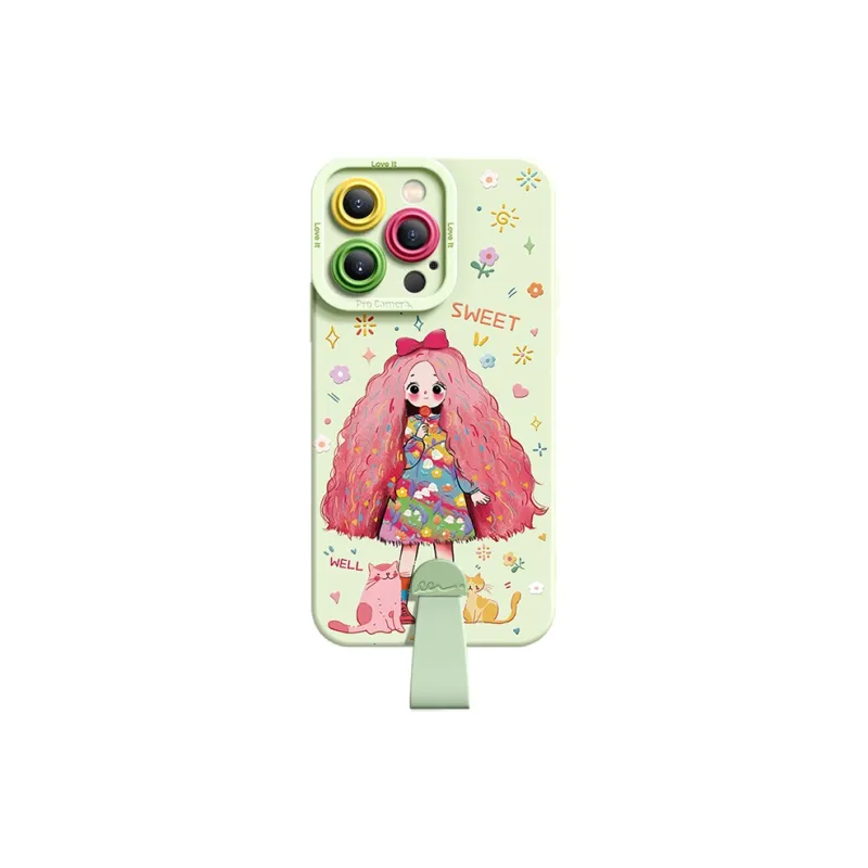 SUPER MOUSE Phone Cases-18