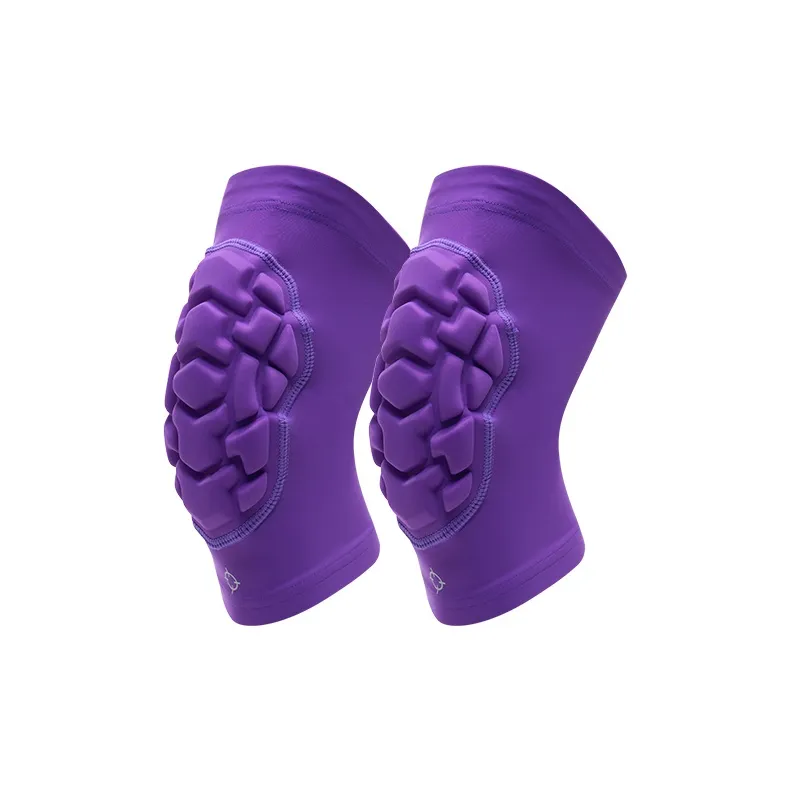 RIGORER Knee Pads Polyamide Elastane Badminton Basketball Kids'-24
