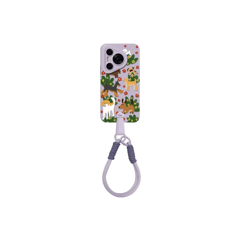 Interesting shell Phone Cases-2