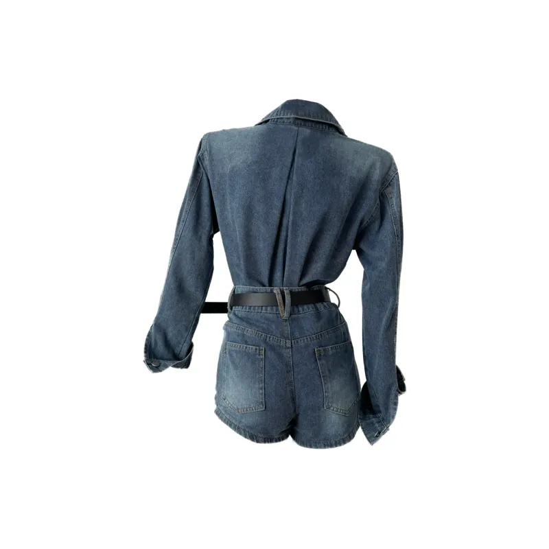CPAURA Casual Suits Women's-1