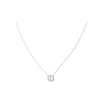 Daniel Wellington Alloy Necklaces Unisex