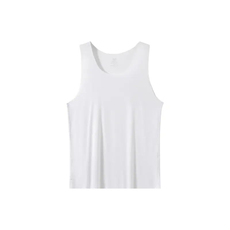 MIIOW Tank Tops Men's Combo Set-0
