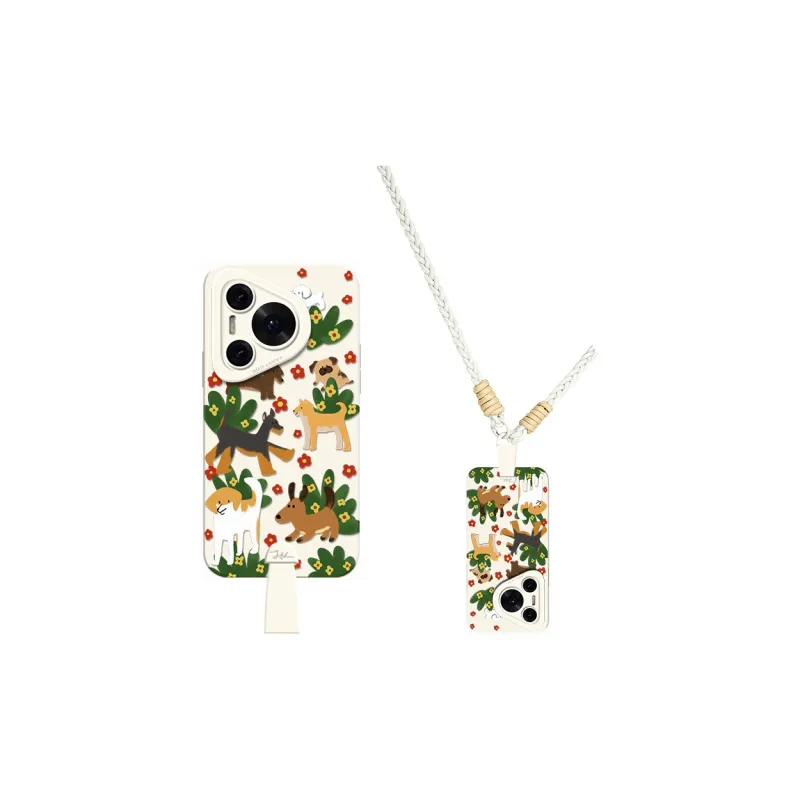 Interesting shell Phone Cases-8