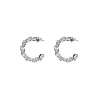 Magda Butrym Orecchini Marquise Earrings