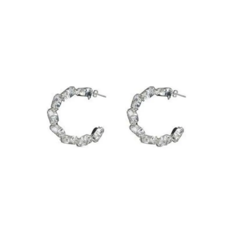 Magda Butrym Orecchini Marquise Earrings-0