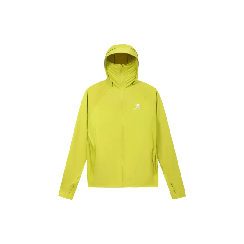 CAMEL Sun Protection Clothing Men's-6