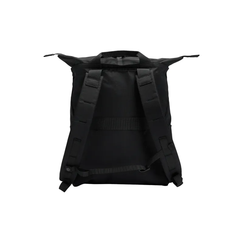 Umbro Fabric Backpack Regular Unisex Gaze Black-1
