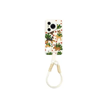 Interesting shell Phone Cases