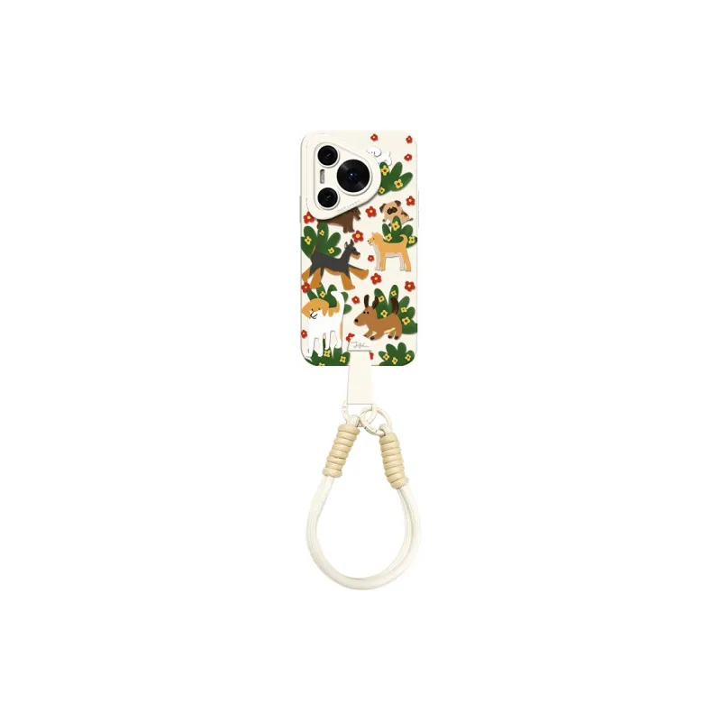Interesting shell Phone Cases-0