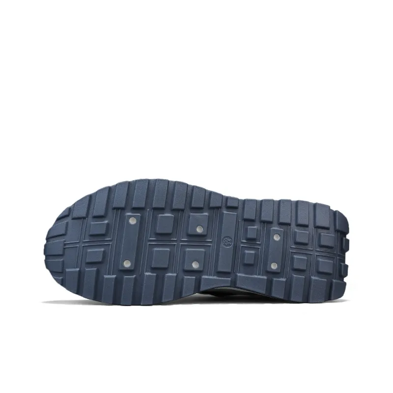 Warrior Cushioning Balance Low-Top Casual Shoes Men's-4