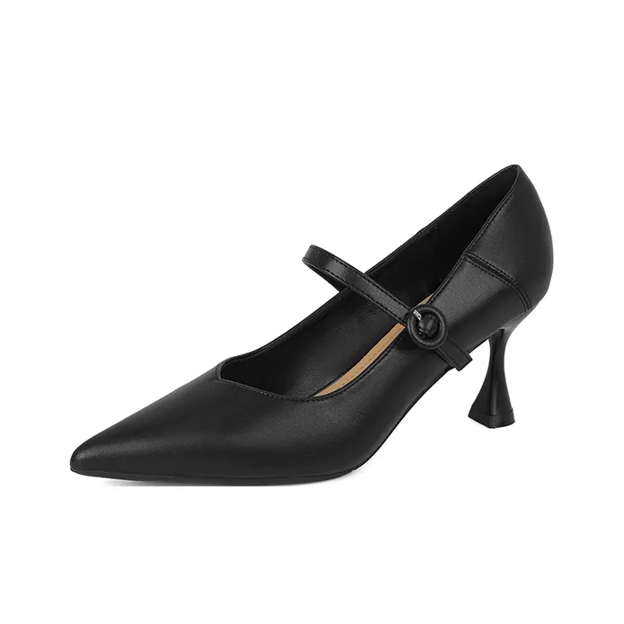 KATHRYN WILSON High Heels Women's-5