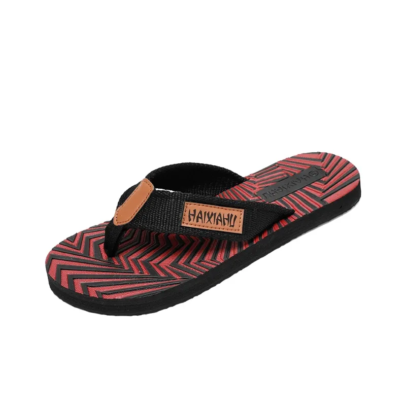 SLIPPER DAY Quick Dry Flip Flops Men's-1