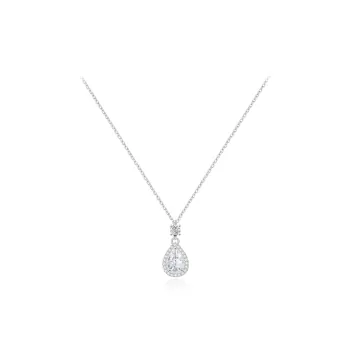 SECU Necklaces Women's