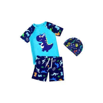 Youyou Swimming Sets Polyester, Elastane Outdoor Kids'