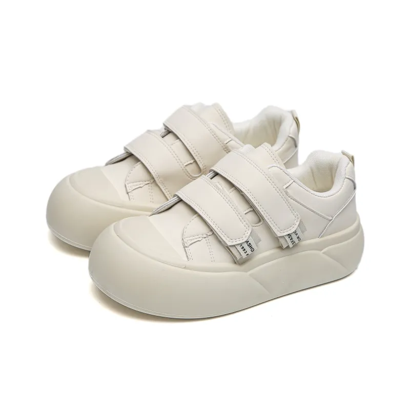 TUOPIN Wear-resistant And Lightweight Low-Top Skateboard Shoes Women's-1