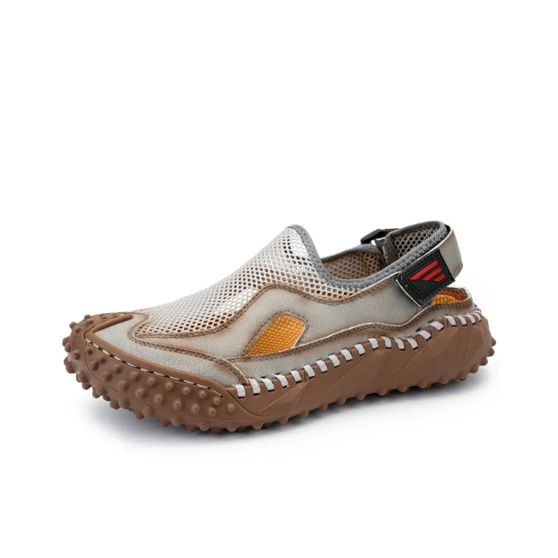 Kuding Clogs Men-3
