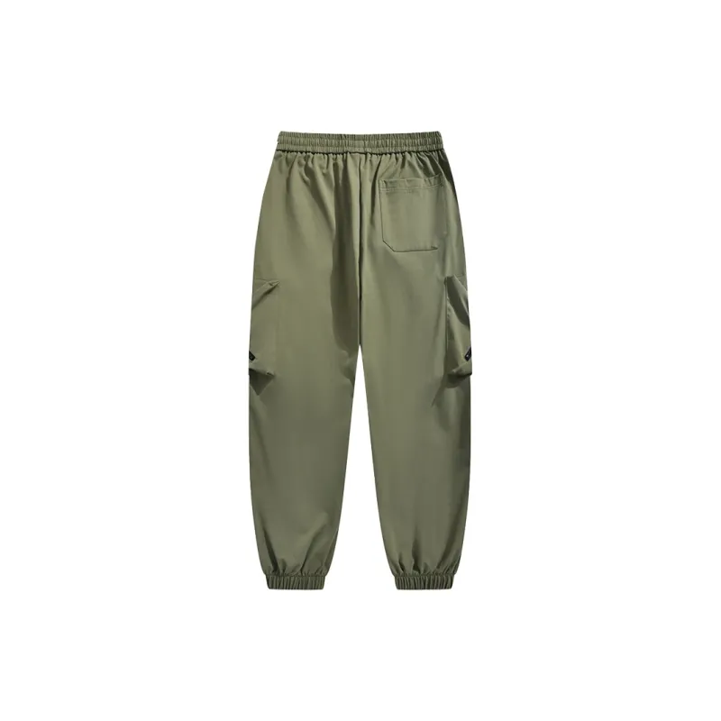 DOUBLE STAR 88 Cargo Pants Men's-9
