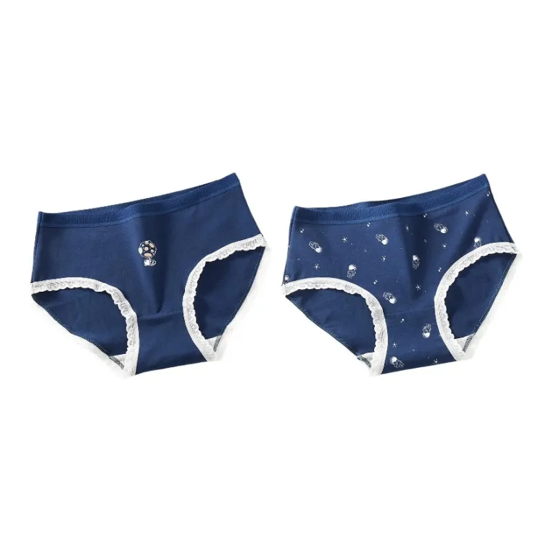 NOME Underpants Women's 1 Pack Image Color-2