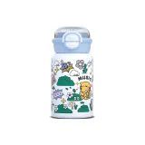 Bluus Blue Forest Planet Cup