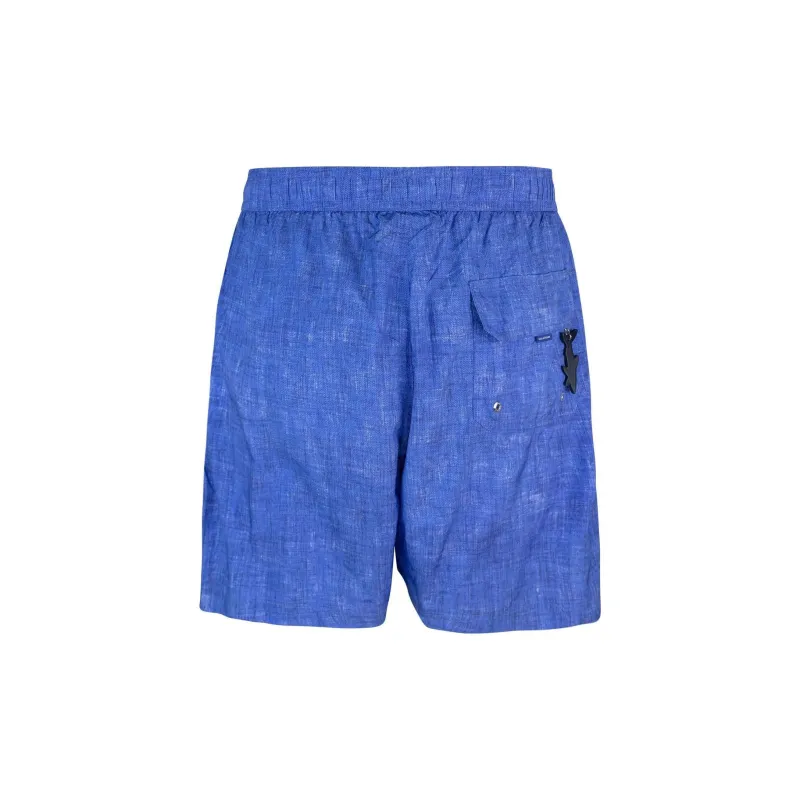 Paul & Shark Classic Swim Trunks-1