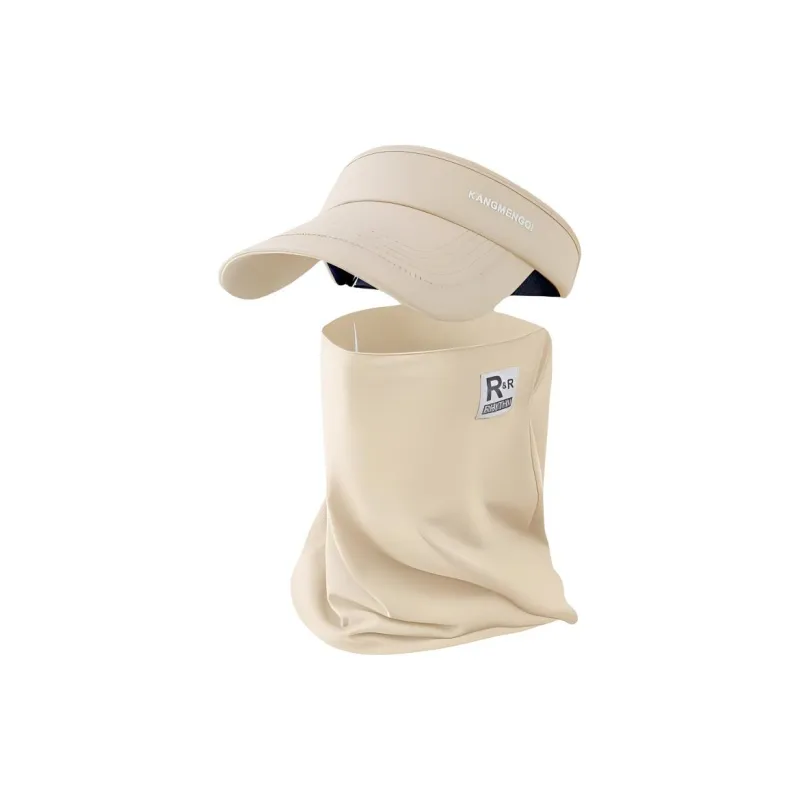 TUCANO Polyester Sun Protection Masks Men's-11