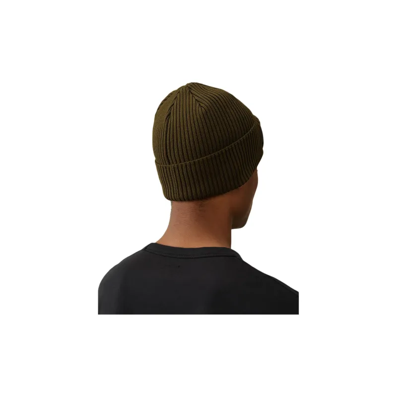 C.P.Company Goggle Detailed Knitted Beanie-2