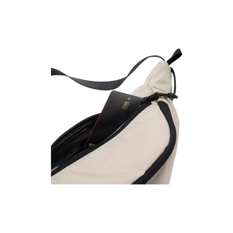 DECATHLON 2L Outdoor Bags Polyester Cream White Unisex-3