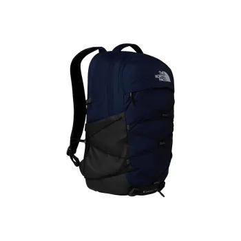 THE NORTH FACE BOREALIS Nylon Backpack Men's Marine Blue