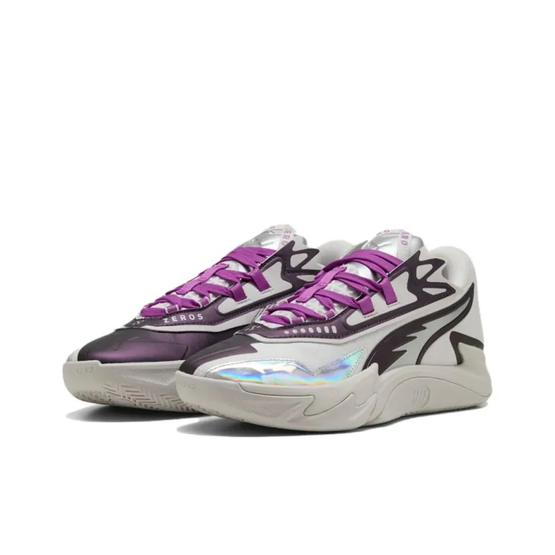 PUMA Scoot Zero Ii Sterling-2