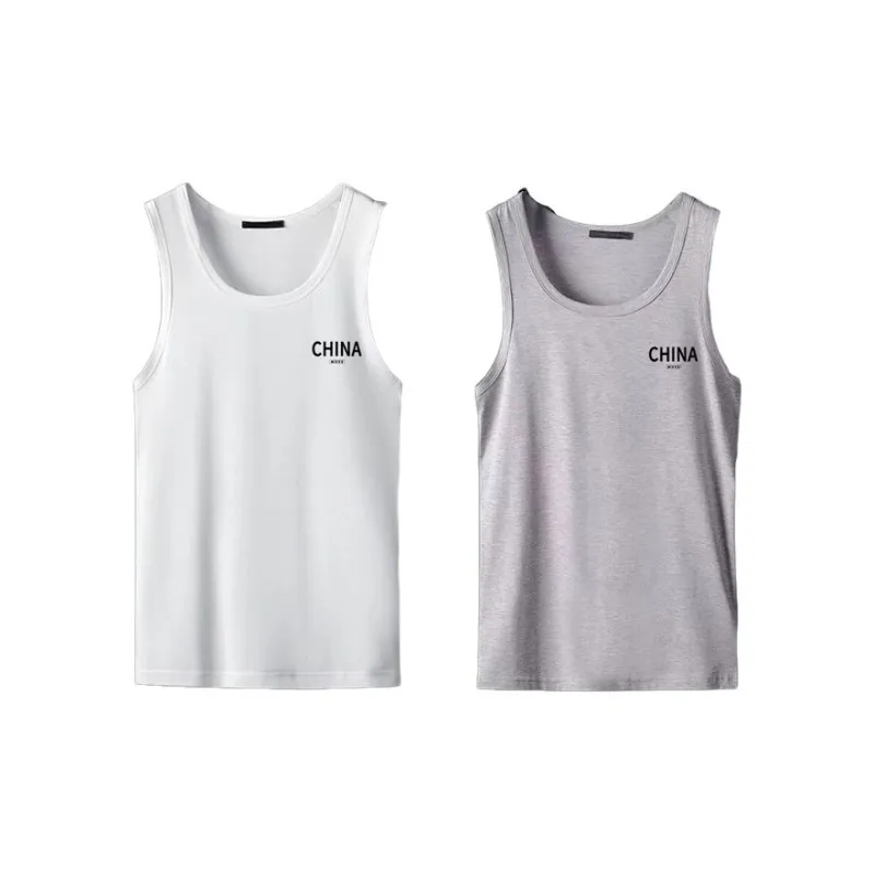 Beerus Tank Top Men's Combo Set-12