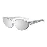 SLC31 Moon Silver