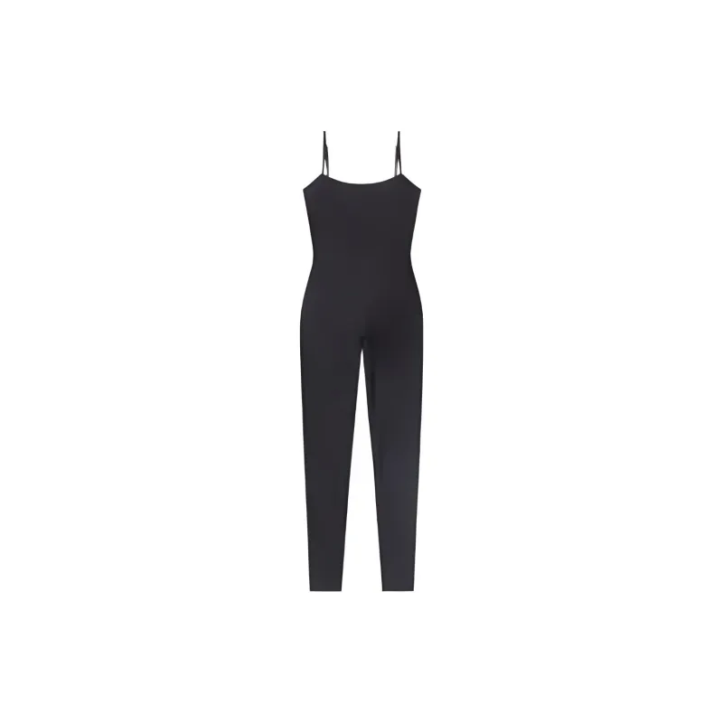 Balenciaga Bodysuit 'Black'-1