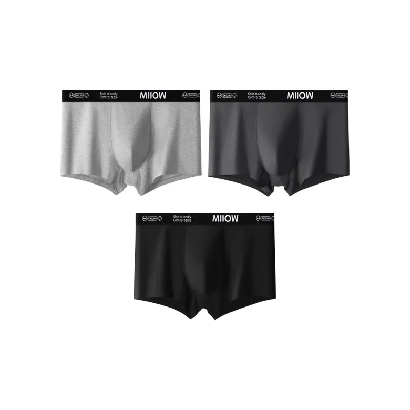 MIIOW Men Underpants-15
