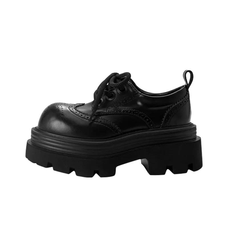 Wonderful Couple Casual Single Shoes Women's-0