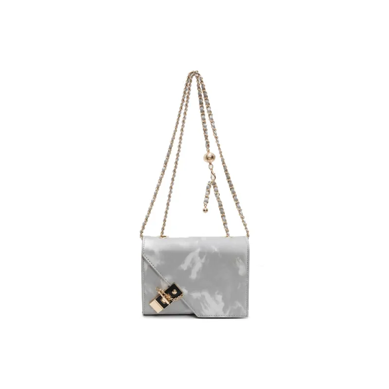 BGAY PU Crossbody Bag Women's Multicolor-0
