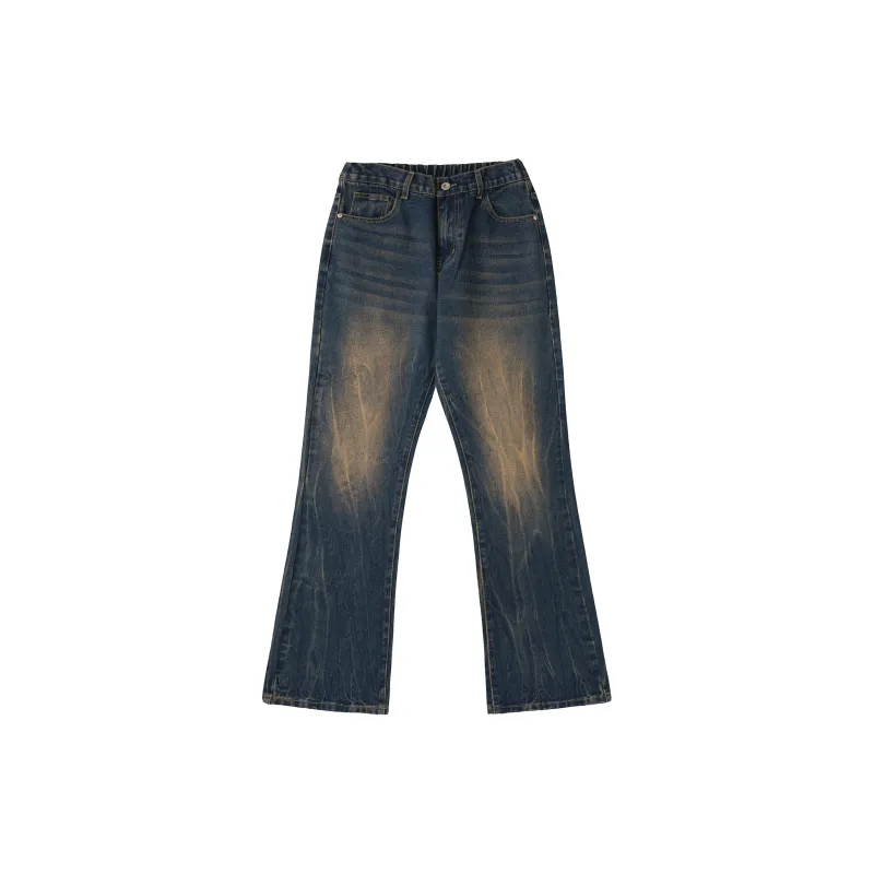 Pepe The Frog Jeans Unisex-7