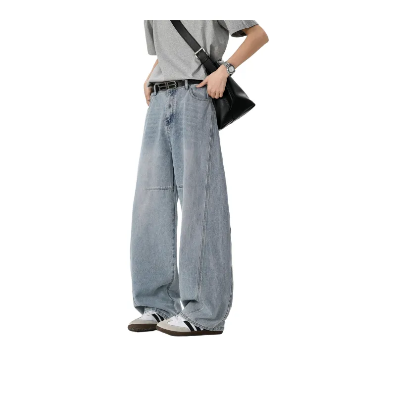 OASISVR Jeans Unisex-2