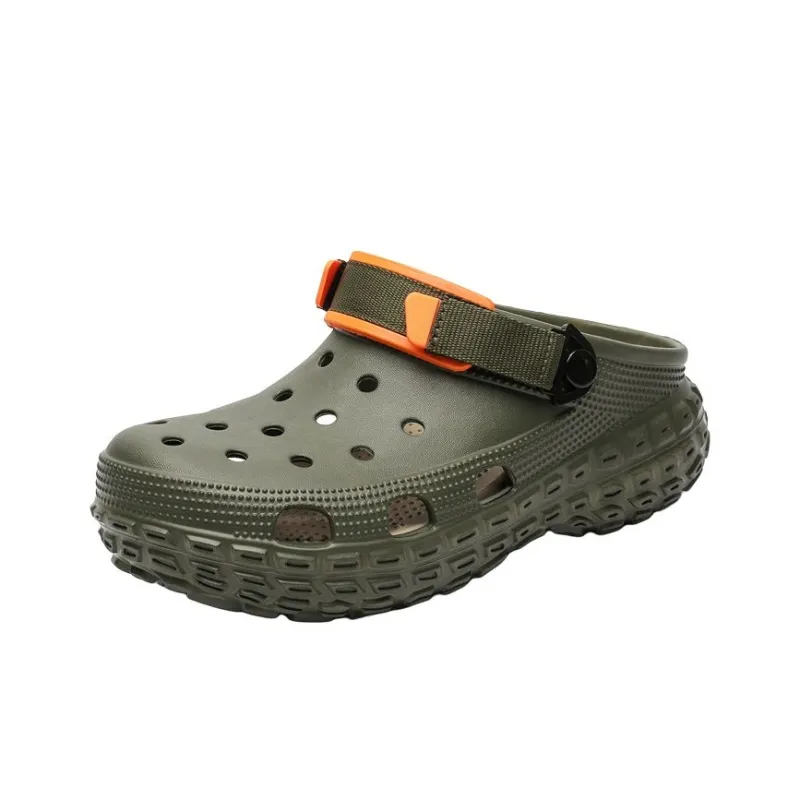 NB CROSS Clogs Unisex-11