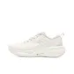 Ivory White/Dusty Purple