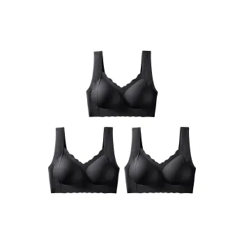 ROBINHOOD Bra Women's Combo Set