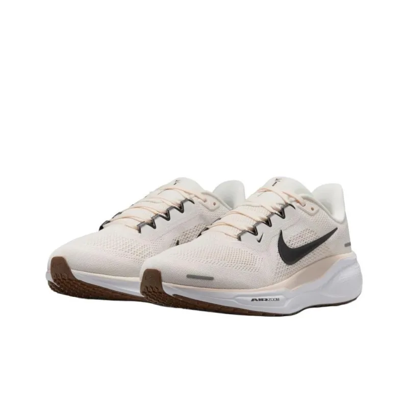 Nike Pegasus 41 Sail Phantom White Black Women's-2