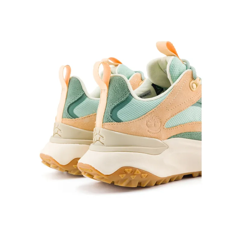 Timberland Hiking/Trekking Shoes Women's Light Green-2