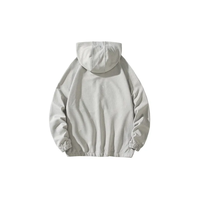 CHOUCHOUS Sweatshirts Unisex-6